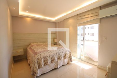 Apartamento à venda com 144m², 4 quartos e 3 vagasSuíte 3