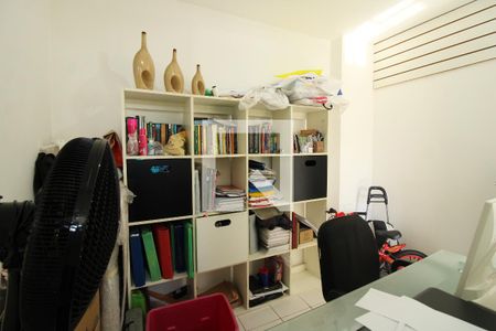 Apartamento à venda com 144m², 4 quartos e 3 vagasDependência