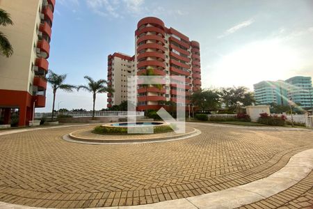 Apartamento à venda com 144m², 4 quartos e 3 vagasÁrea Comum