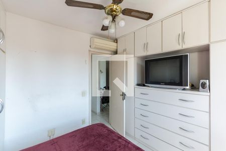 Apartamento à venda com 74m², 2 quartos e 1 vagaQuarto 1