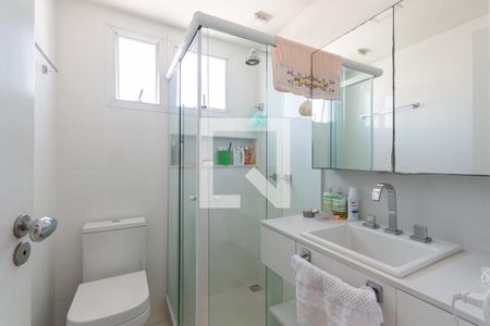 Apartamento à venda com 74m², 2 quartos e 1 vagaBanheiro