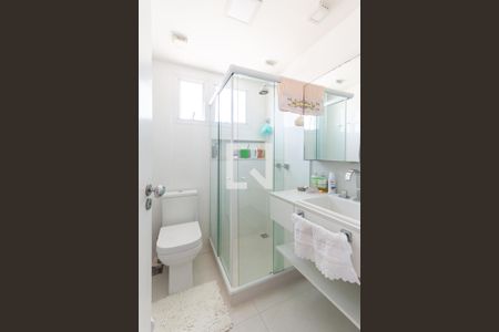 Apartamento à venda com 74m², 2 quartos e 1 vagaBanheiro