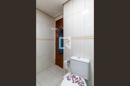 Apartamento à venda com 90m², 3 quartos e 1 vaga Apartamento à venda com 90m², 3 quartos e 1 vagaBanheiro