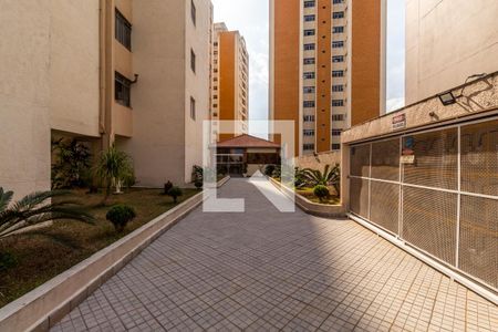 Apartamento à venda com 90m², 3 quartos e 1 vaga Apartamento à venda com 90m², 3 quartos e 1 vagaÁrea comum