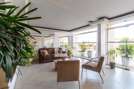 Apartamento à venda com 90m², 3 quartos e 1 vaga Apartamento à venda com 90m², 3 quartos e 1 vagaHall de entrada