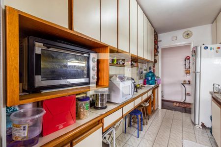 Apartamento à venda com 90m², 3 quartos e 1 vaga Apartamento à venda com 90m², 3 quartos e 1 vagaCozinha