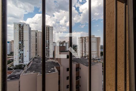 Apartamento à venda com 90m², 3 quartos e 1 vaga Apartamento à venda com 90m², 3 quartos e 1 vagaÁrea de Serviço - Vista