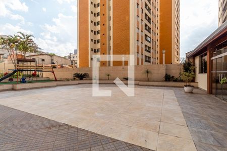 Apartamento à venda com 90m², 3 quartos e 1 vaga Apartamento à venda com 90m², 3 quartos e 1 vagaÁrea comum