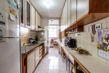 Apartamento à venda com 90m², 3 quartos e 1 vaga Apartamento à venda com 90m², 3 quartos e 1 vagaCozinha