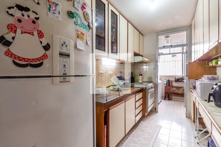 Apartamento à venda com 90m², 3 quartos e 1 vaga Apartamento à venda com 90m², 3 quartos e 1 vagaCozinha