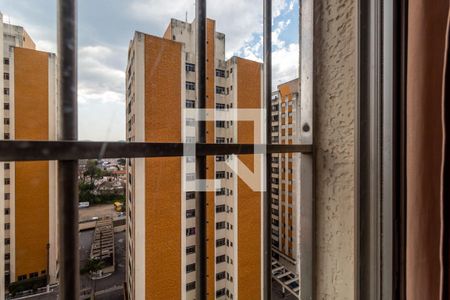 Apartamento à venda com 90m², 3 quartos e 1 vaga Apartamento à venda com 90m², 3 quartos e 1 vagaQuarto 2 - Vista