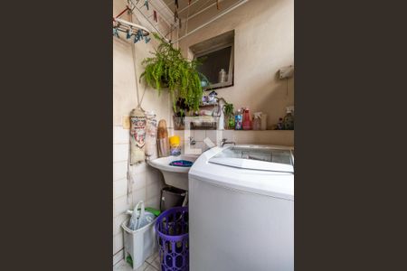 Apartamento à venda com 90m², 3 quartos e 1 vaga Apartamento à venda com 90m², 3 quartos e 1 vagaÁrea de Serviço