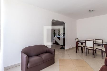 Apartamento à venda com 90m², 3 quartos e 1 vaga Apartamento à venda com 90m², 3 quartos e 1 vagaÁrea comum - Salão de festas