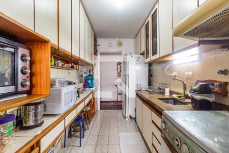 Apartamento à venda com 90m², 3 quartos e 1 vaga Apartamento à venda com 90m², 3 quartos e 1 vagaCozinha