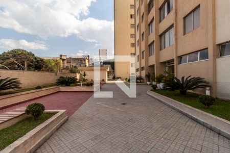 Apartamento à venda com 90m², 3 quartos e 1 vaga Apartamento à venda com 90m², 3 quartos e 1 vagaÁrea comum