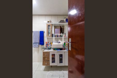 Apartamento à venda com 90m², 3 quartos e 1 vaga Apartamento à venda com 90m², 3 quartos e 1 vagaBanheiro