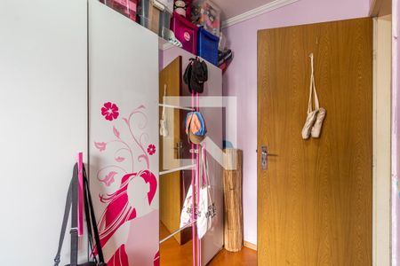 Apartamento à venda com 90m², 3 quartos e 1 vaga Apartamento à venda com 90m², 3 quartos e 1 vagaQuarto 3