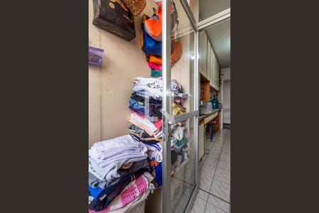 Apartamento à venda com 90m², 3 quartos e 1 vaga Apartamento à venda com 90m², 3 quartos e 1 vagaÁrea de Serviço