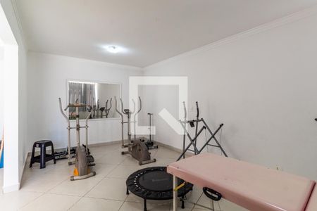 Apartamento à venda com 90m², 3 quartos e 1 vaga Apartamento à venda com 90m², 3 quartos e 1 vagaAcademia