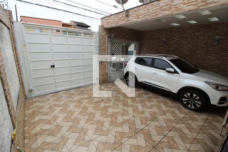 Casa à venda com 190m², 3 quartos e 3 vagasGaragem