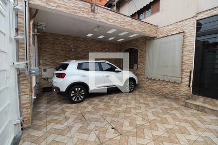 Casa à venda com 190m², 3 quartos e 3 vagasGaragem