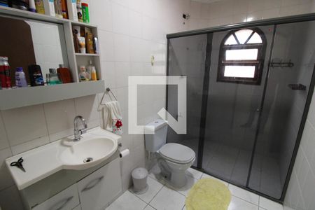 Casa à venda com 190m², 3 quartos e 3 vagasBanheiro