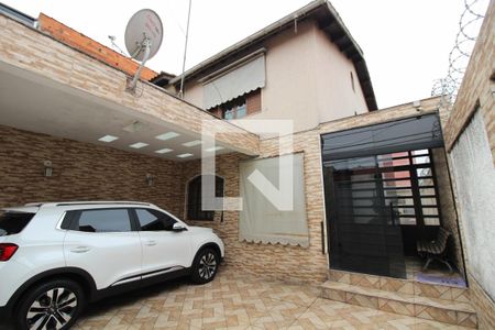 Casa à venda com 190m², 3 quartos e 3 vagasGaragem