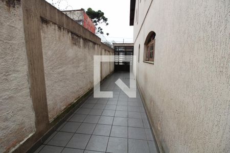Casa à venda com 190m², 3 quartos e 3 vagasBanheiro Corredor