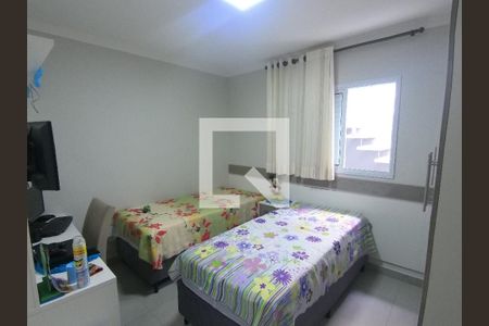 Casa à venda com 112m², 2 quartos e 2 vagasQuarto 2