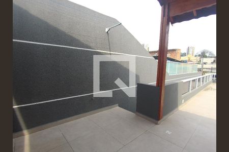 Casa à venda com 112m², 2 quartos e 2 vagasVaranda