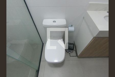 Casa à venda com 112m², 2 quartos e 2 vagasBanheiro social