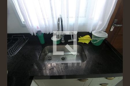 Casa à venda com 112m², 2 quartos e 2 vagasCozinha