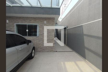 Casa à venda com 112m², 2 quartos e 2 vagasGaragem