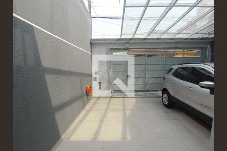 Casa à venda com 112m², 2 quartos e 2 vagasGaragem