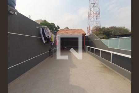 Casa à venda com 112m², 2 quartos e 2 vagasVaranda