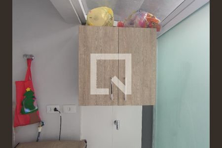 Casa à venda com 112m², 2 quartos e 2 vagasÁrea de Serviço