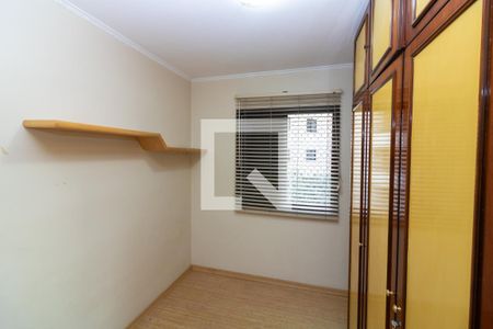 Quarto de apartamento à venda com 2 quartos, 74m² em Jardim Bom Tempo, Taboão da Serra