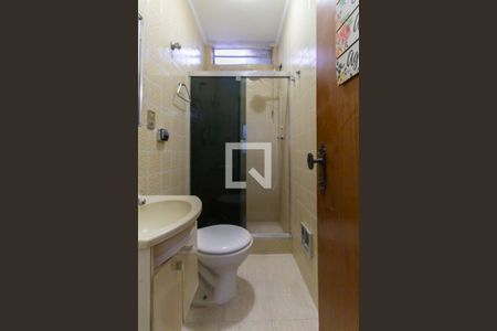 Casa à venda com 134m², 3 quartos e 2 vagas Casa à venda com 134m², 3 quartos e 2 vagasBanheiro da Suíte 2