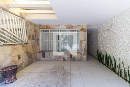 Casa à venda com 134m², 3 quartos e 2 vagas Casa à venda com 134m², 3 quartos e 2 vagasGaragem
