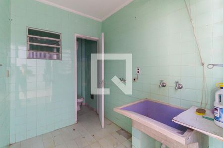 Casa à venda com 134m², 3 quartos e 2 vagas Casa à venda com 134m², 3 quartos e 2 vagasLavanderia