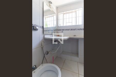 Casa à venda com 134m², 3 quartos e 2 vagas Casa à venda com 134m², 3 quartos e 2 vagasBanheiro da Suíte 3