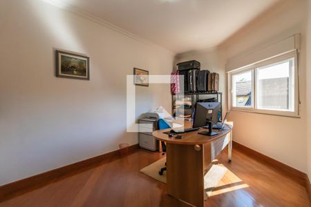 Casa de condomínio à venda com 460m², 4 quartos e 6 vagas Casa de condomínio à venda com 460m², 4 quartos e 6 vagasSuíte 3