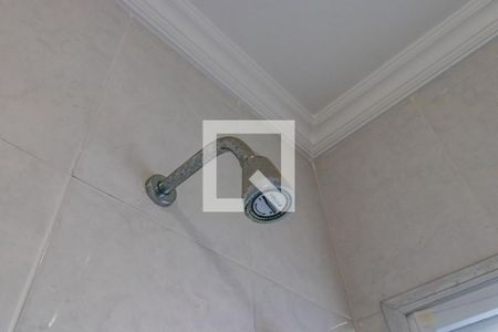 Casa de condomínio à venda com 460m², 4 quartos e 6 vagas Casa de condomínio à venda com 460m², 4 quartos e 6 vagasBanheiro da Suíte 3