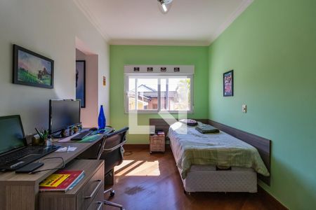 Casa de condomínio à venda com 460m², 4 quartos e 6 vagas Casa de condomínio à venda com 460m², 4 quartos e 6 vagasSuíte 4