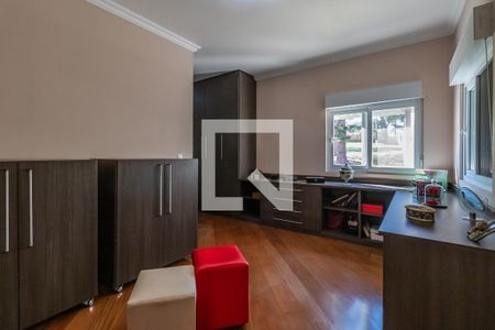 Casa de condomínio à venda com 460m², 4 quartos e 6 vagas Casa de condomínio à venda com 460m², 4 quartos e 6 vagasSuíte 1