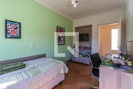 Casa de condomínio à venda com 460m², 4 quartos e 6 vagas Casa de condomínio à venda com 460m², 4 quartos e 6 vagasSuíte 4