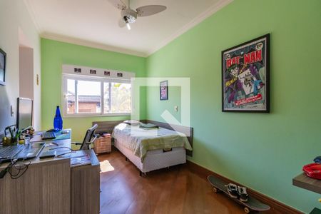 Casa de condomínio à venda com 460m², 4 quartos e 6 vagas Casa de condomínio à venda com 460m², 4 quartos e 6 vagasSuíte 4