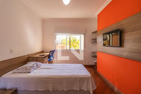 Casa de condomínio à venda com 460m², 4 quartos e 6 vagas Casa de condomínio à venda com 460m², 4 quartos e 6 vagasSuíte 2