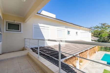 Casa de condomínio à venda com 460m², 4 quartos e 6 vagas Casa de condomínio à venda com 460m², 4 quartos e 6 vagasSuíte 1