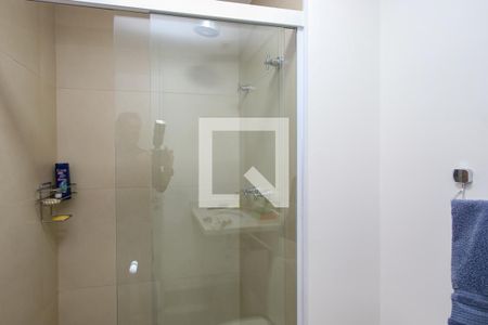 Apartamento para alugar com 64m², 2 quartos e 1 vaga Apartamento para alugar com 64m², 2 quartos e 1 vagaBanheiro